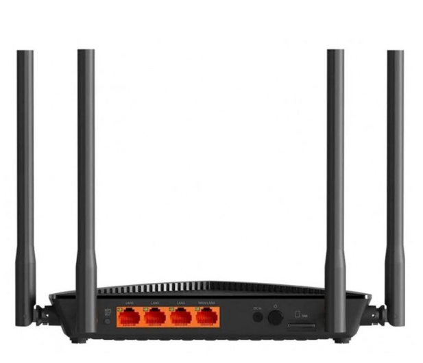 Totolink LR1200GB 1200Mbps a/b/g/n/ac (LTE) 300Mbps 4xLAN - 1271352 - zdjęcie 3